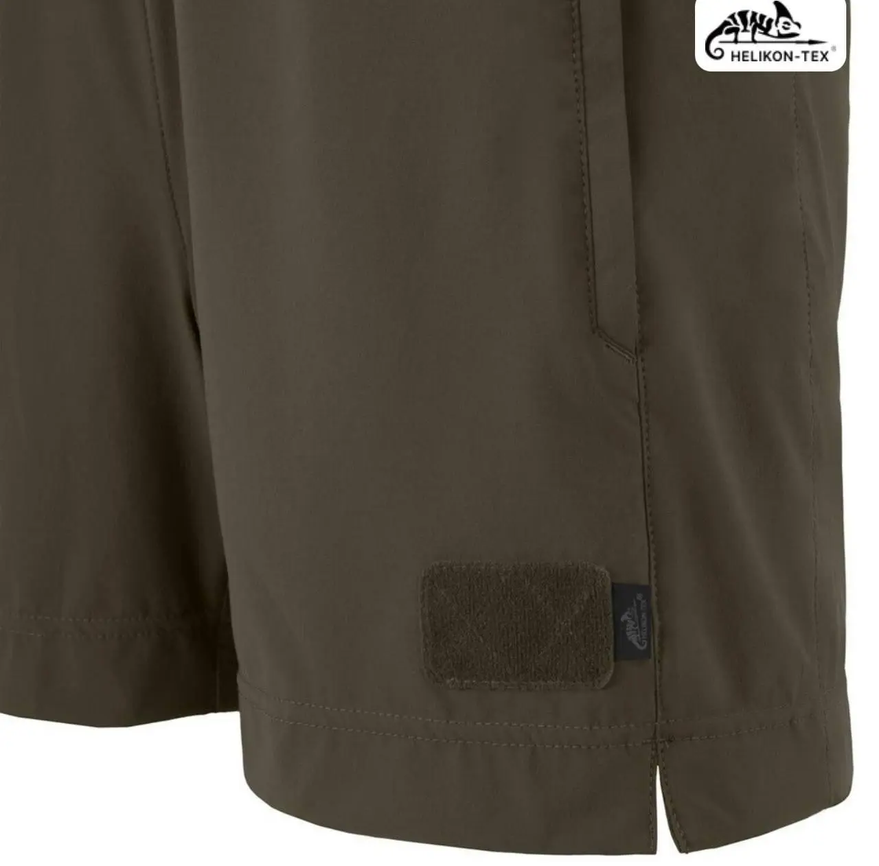 Шорти Helikon-Tex Utility Light Shorts Taiga Green