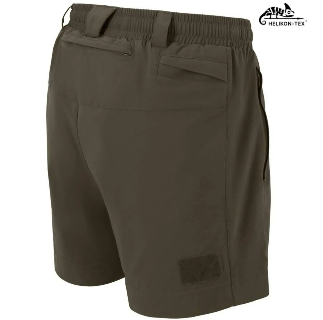 Шорти Helikon-Tex Utility Light Shorts Taiga Green