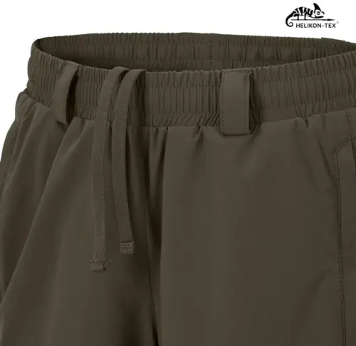Шорти Helikon-Tex Utility Light Shorts Taiga Green