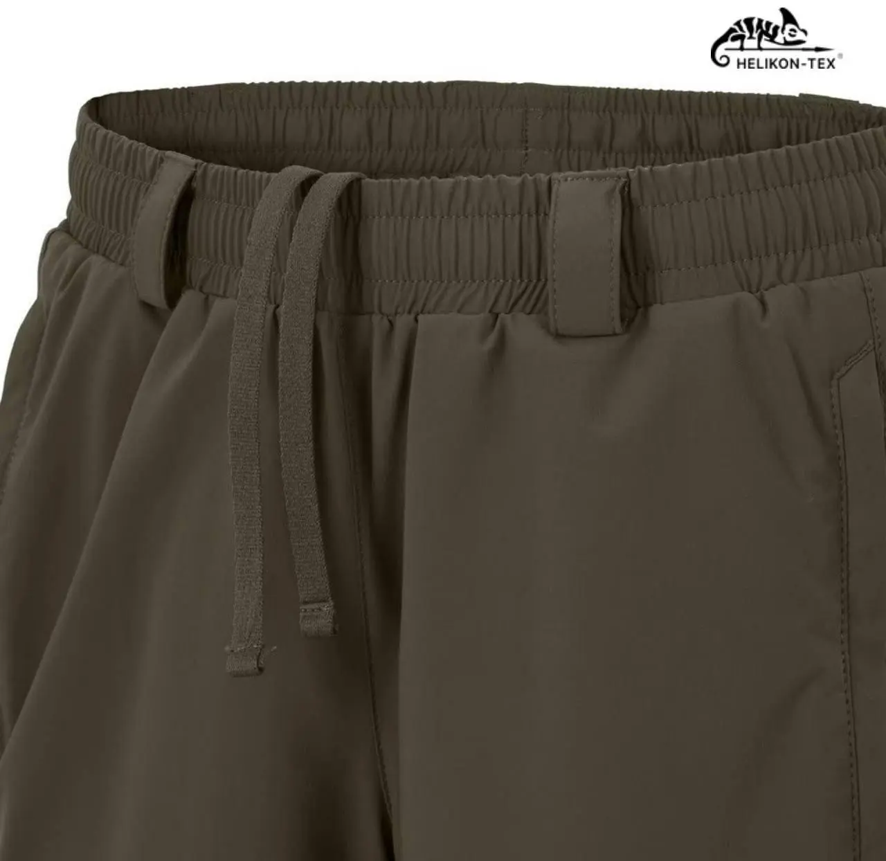Шорти Helikon-Tex Utility Light Shorts Taiga Green