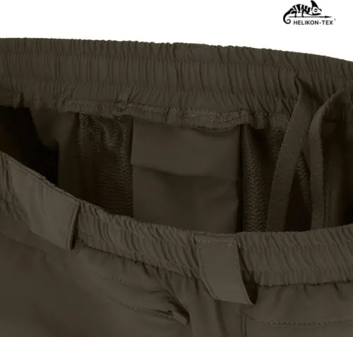 Шорти Helikon-Tex Utility Light Shorts Taiga Green
