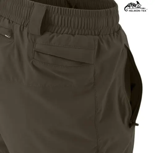 Шорти Helikon-Tex Utility Light Shorts Taiga Green