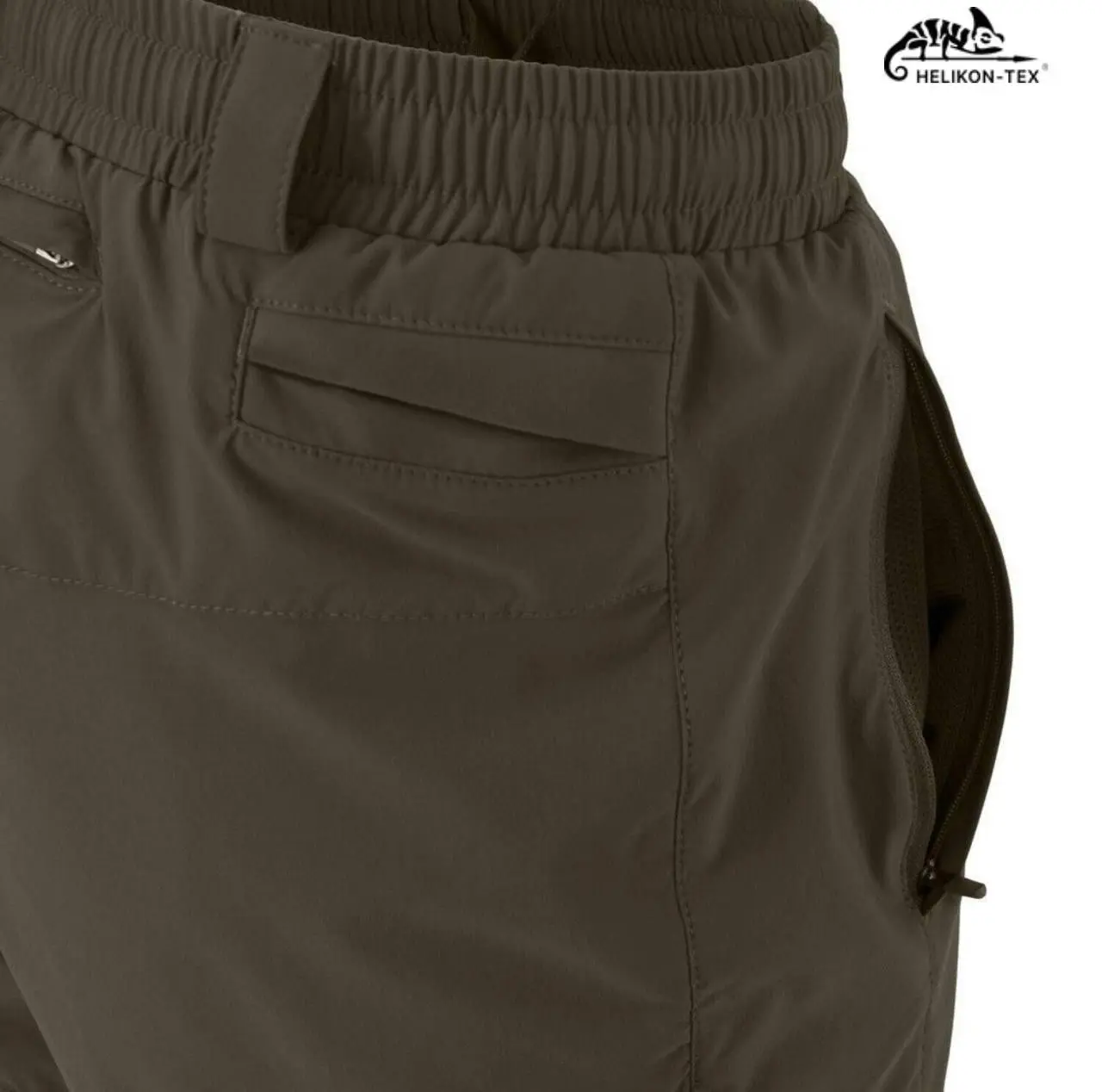 Шорти Helikon-Tex Utility Light Shorts Taiga Green