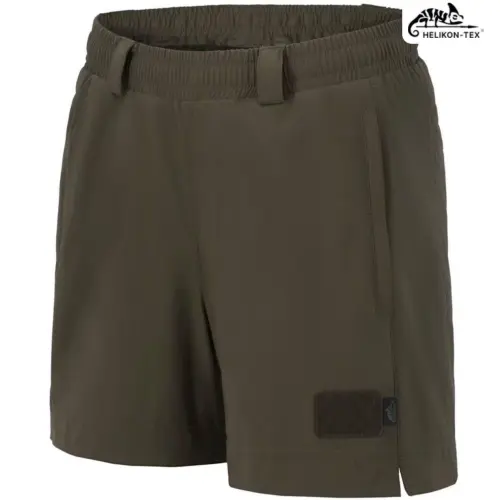 Шорти Helikon-Tex Utility Light Shorts Taiga Green