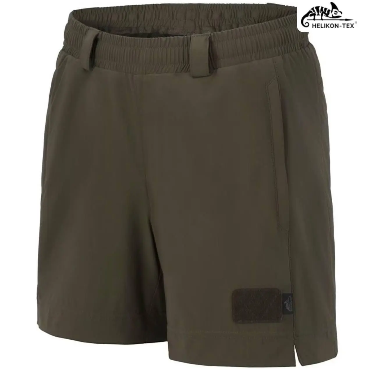 Шорти Helikon-Tex Utility Light Shorts Taiga Green