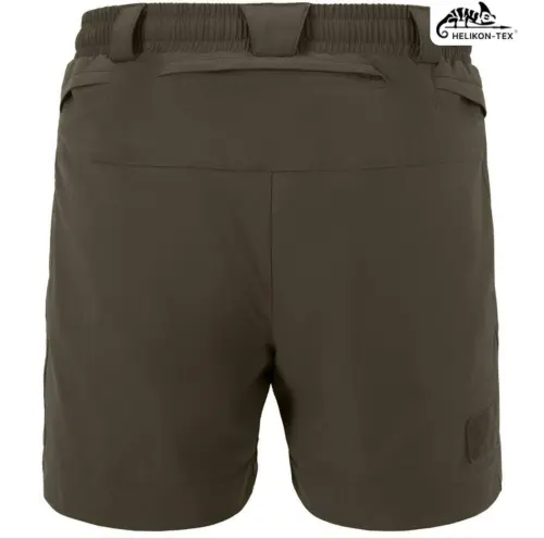 Шорти Helikon-Tex Utility Light Shorts Taiga Green
