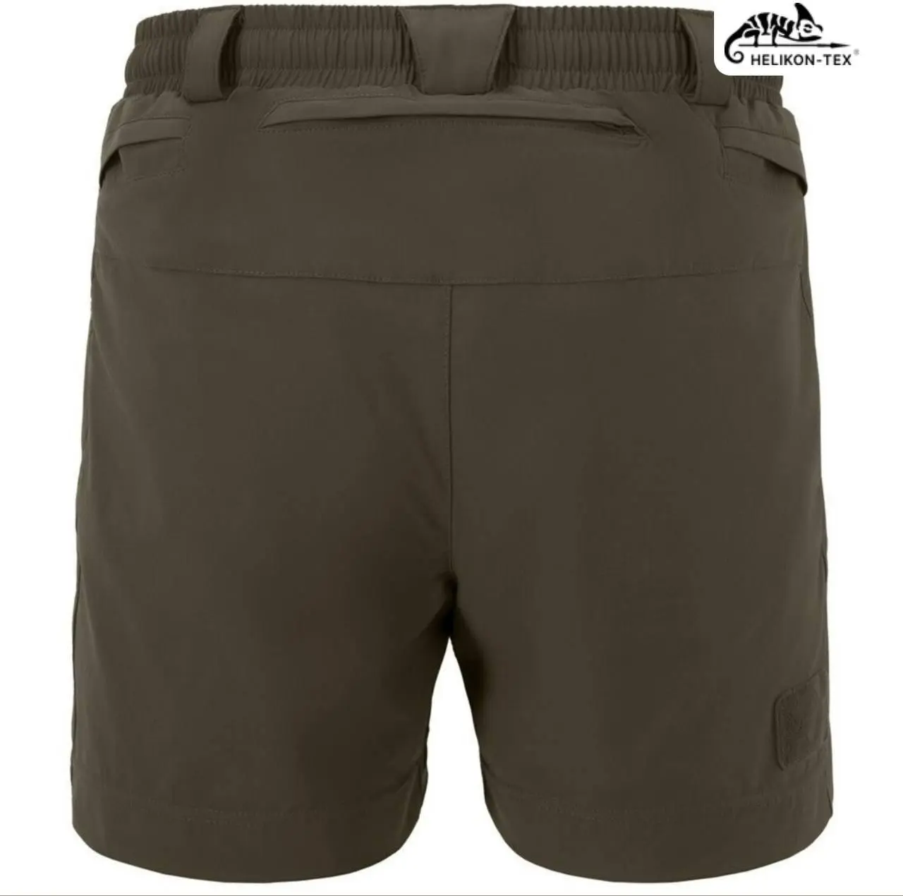 Шорти Helikon-Tex Utility Light Shorts Taiga Green