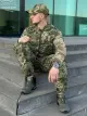 Москітний костюм + захист від комах піксель - Photo 4
