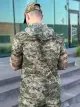 Москітний костюм + захист від комах піксель - Photo 10