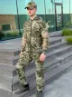 Москітний костюм + захист від комах піксель - Photo 3