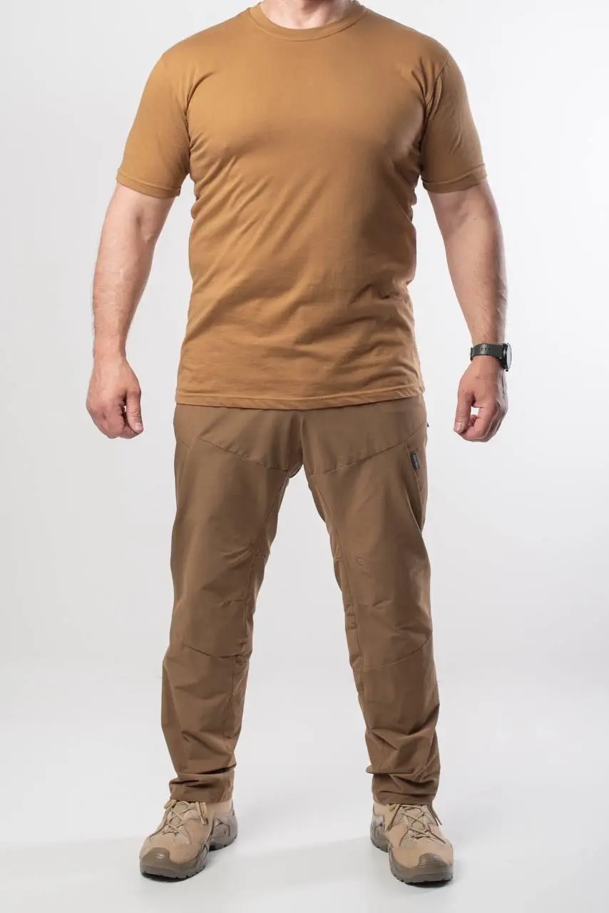 Штани койот GECKON Military