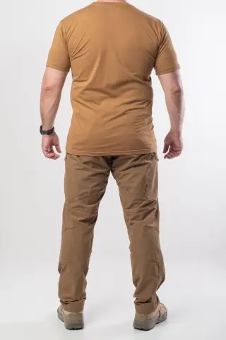Штани койот GECKON Military