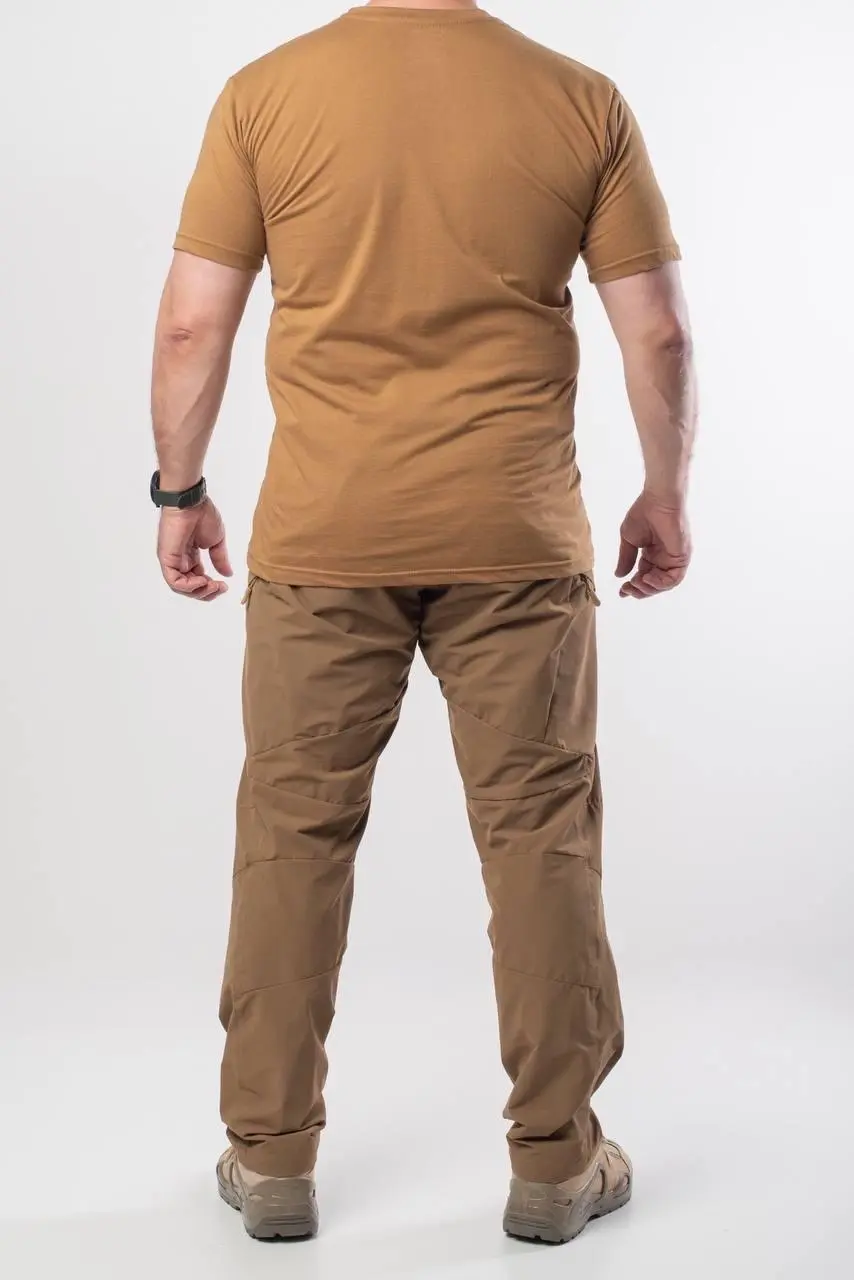 Штани койот GECKON Military