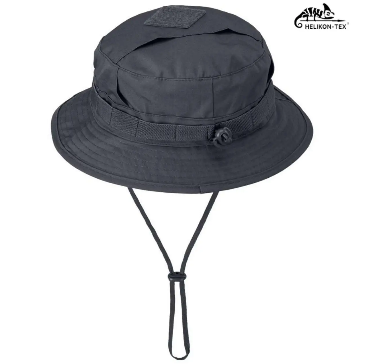 Панама Helikon CPU PolyCotton Rip-Stop - Shadow Grey