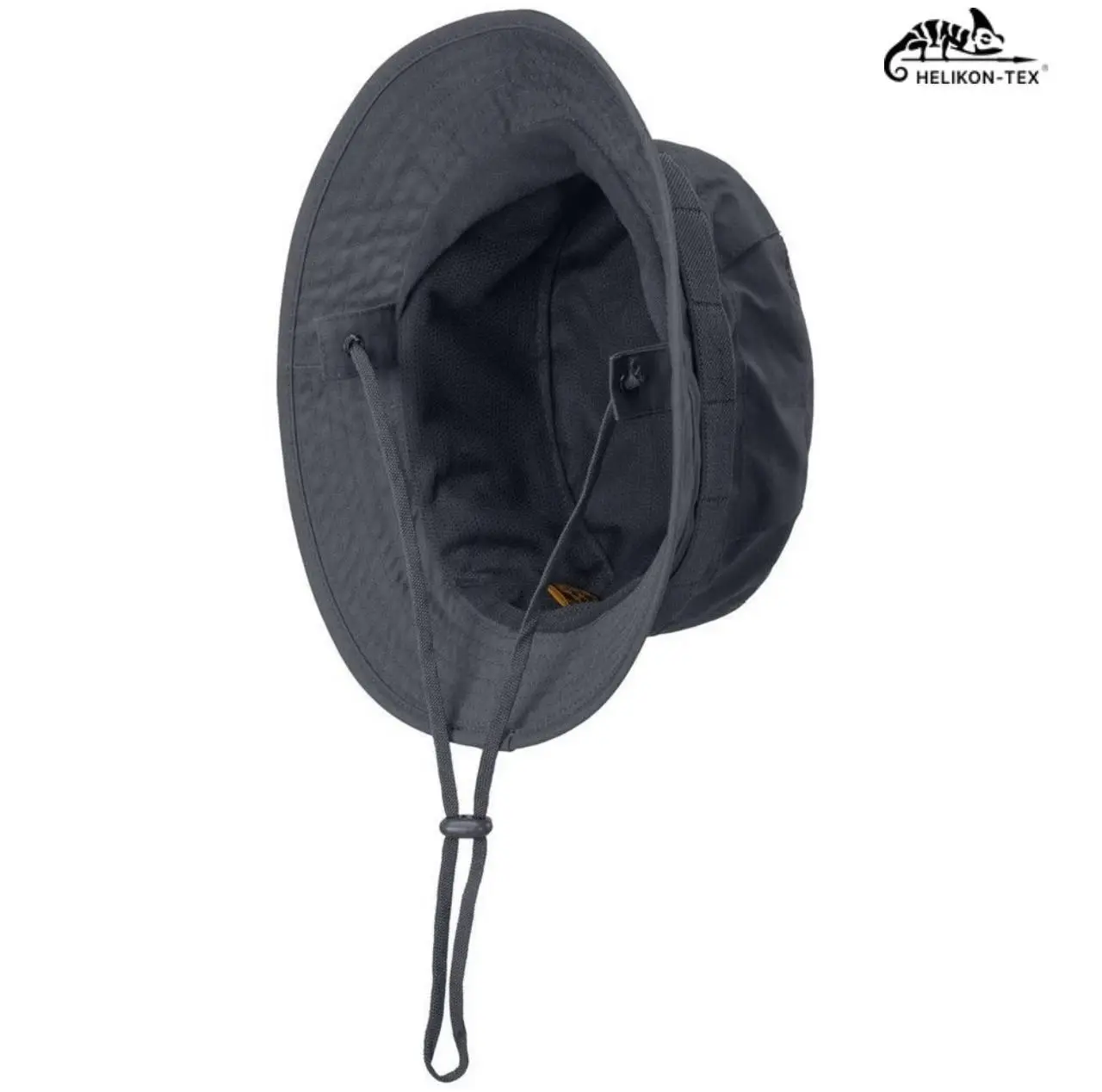 Панама Helikon CPU PolyCotton Rip-Stop - Shadow Grey