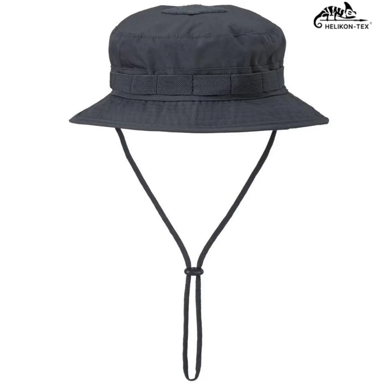 Панама Helikon CPU PolyCotton Rip-Stop - Shadow Grey