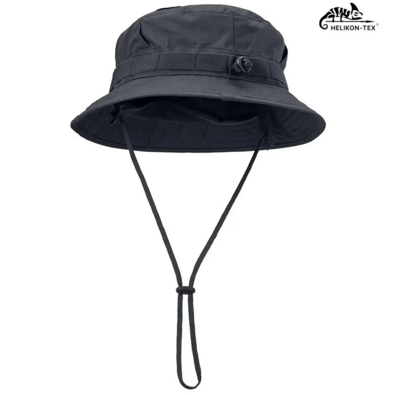 Панама Helikon CPU PolyCotton Rip-Stop - Shadow Grey