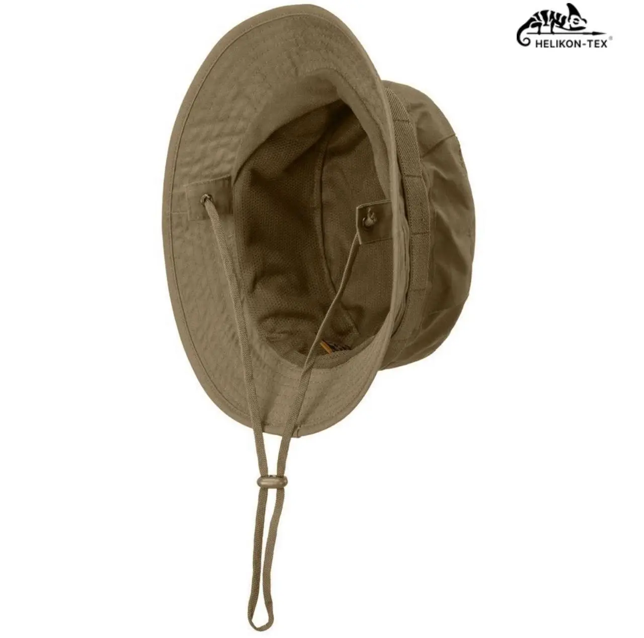 Панама Helikon CPU PolyCotton Rip-Stop - coyote