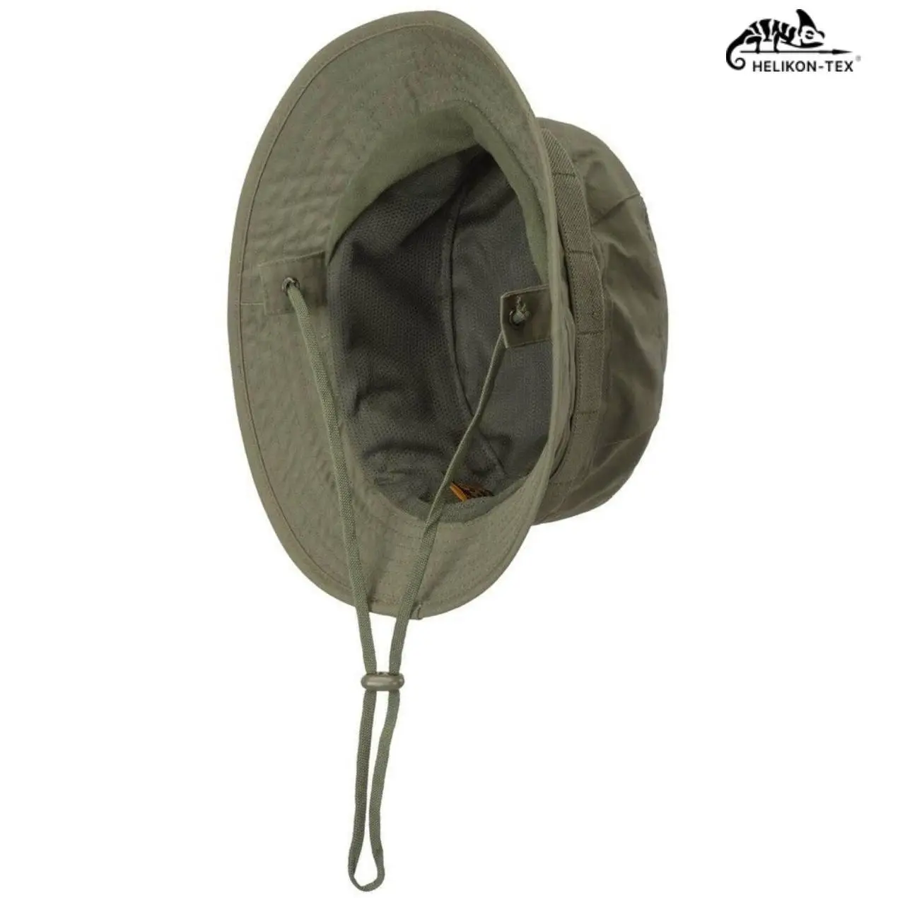 Панама Helikon CPU PolyCotton Rip-Stop - olive