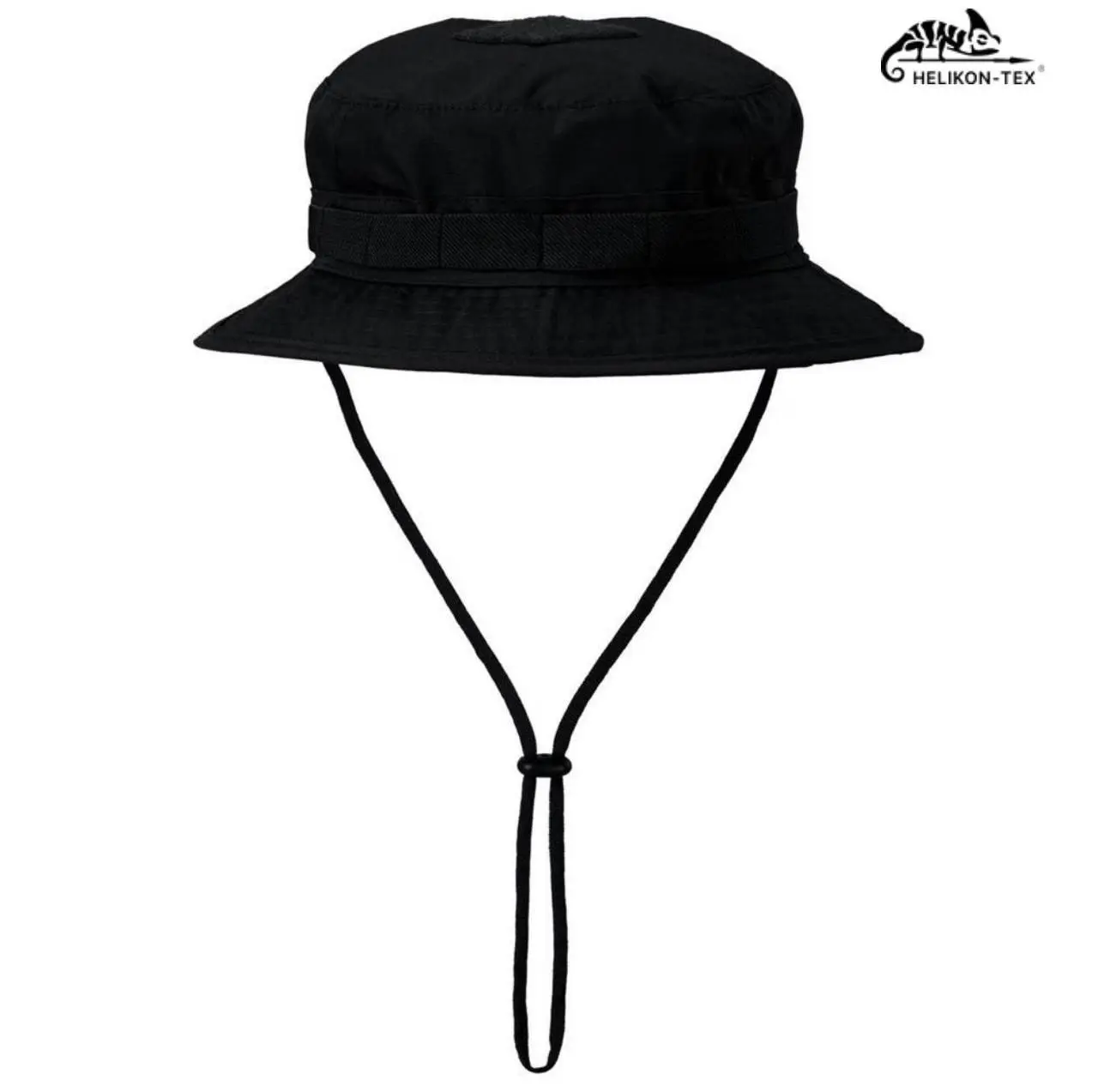 Панама Helikon CPU PolyCotton Rip-Stop - Black