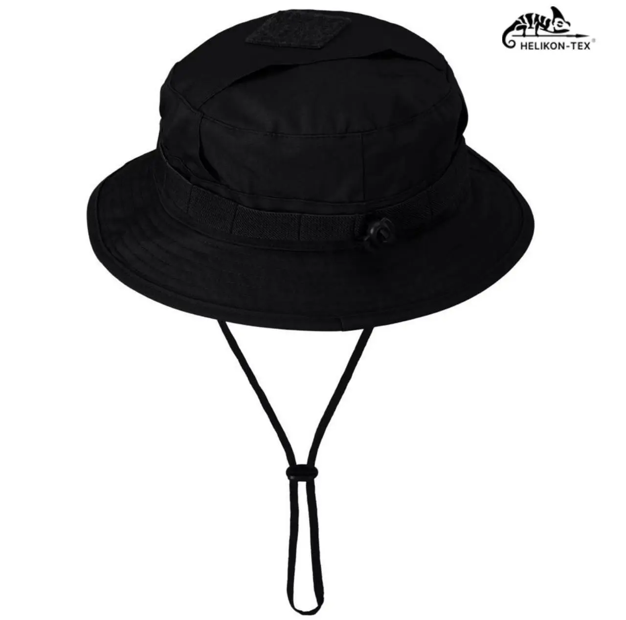 Панама Helikon CPU PolyCotton Rip-Stop - Black