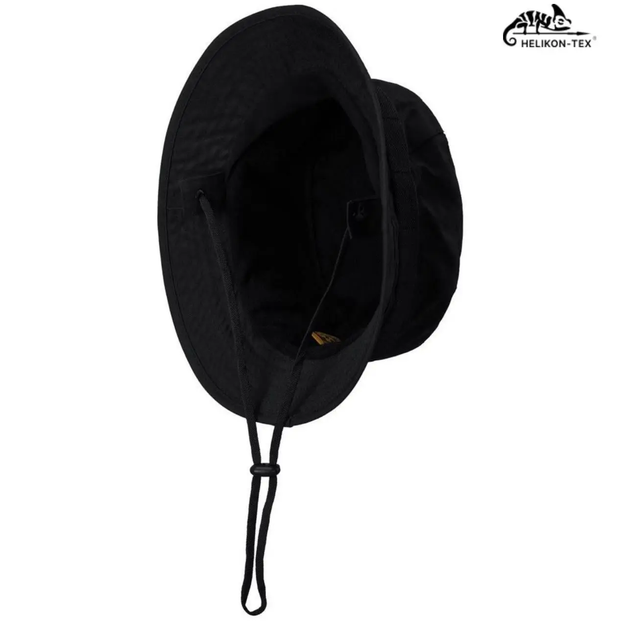 Панама Helikon CPU PolyCotton Rip-Stop - Black