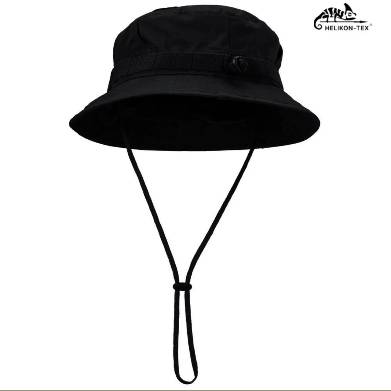 Панама Helikon CPU PolyCotton Rip-Stop - Black