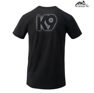 Футболка Helikon K9 - No Touch - Black