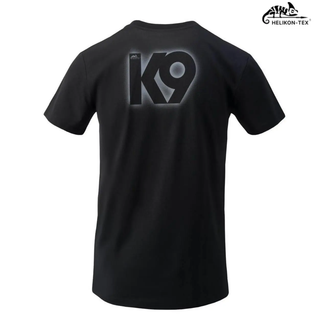 Футболка Helikon K9 - No Touch - Black