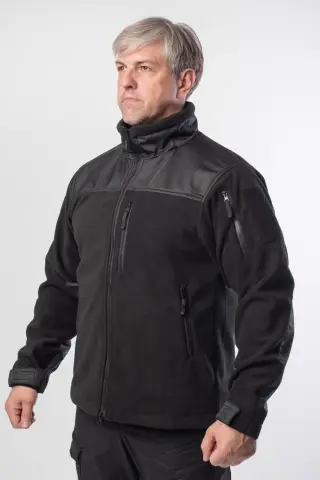 Кофта Фліс-сітка Military Покращена