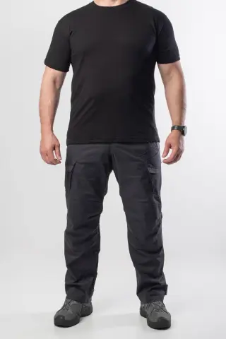 Штани Kayman Dark Grey Military