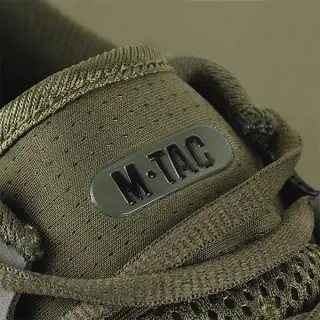 M-TAC КРОСІВКИ SUMMER LIGHT темна олива