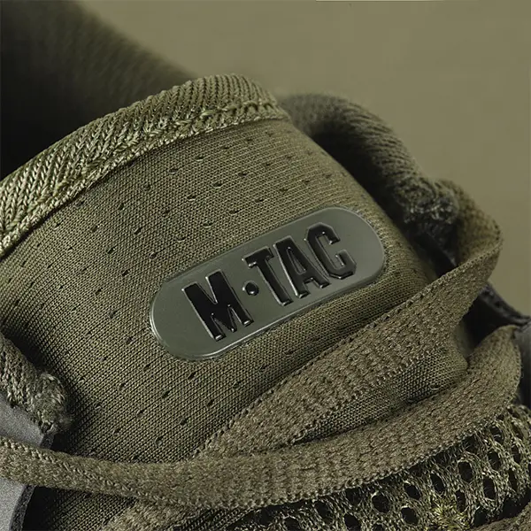 M-TAC КРОСІВКИ SUMMER LIGHT темна олива