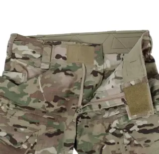 Штани тактичні з наколінниками Call Dragon G4 Multicam