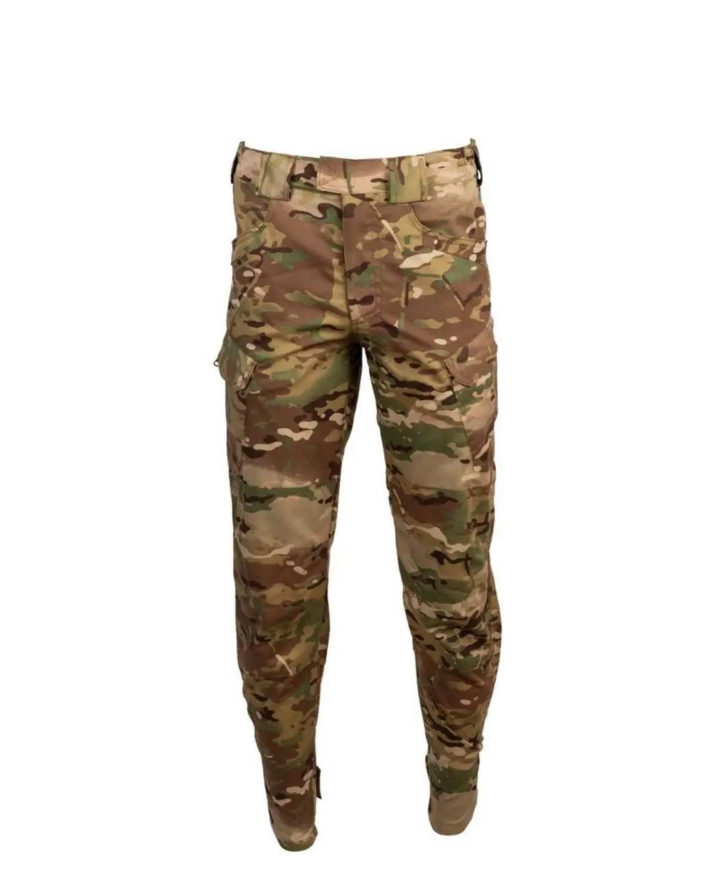 Штани тактичні Urban Twill мультикам