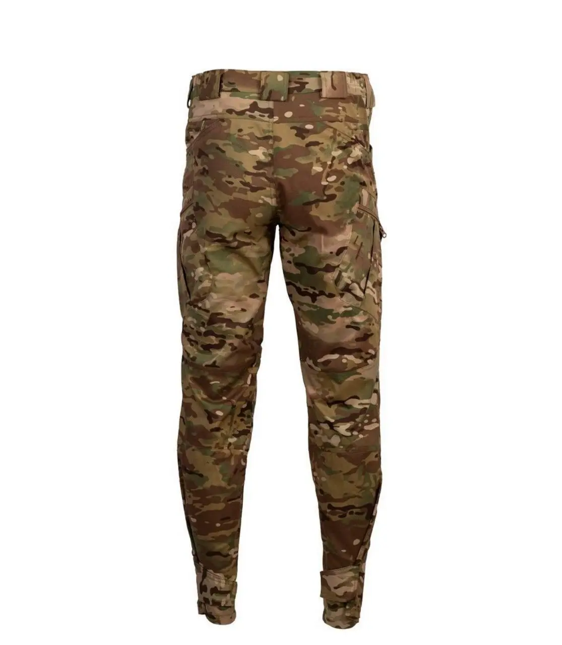 Штани тактичні Urban Twill мультикам