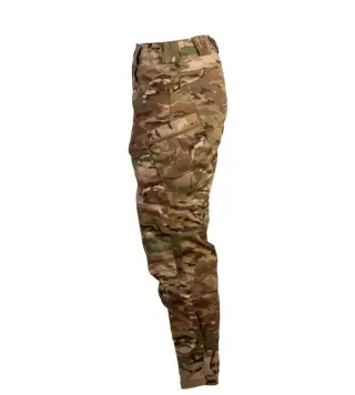 Штани тактичні Urban Twill мультикам