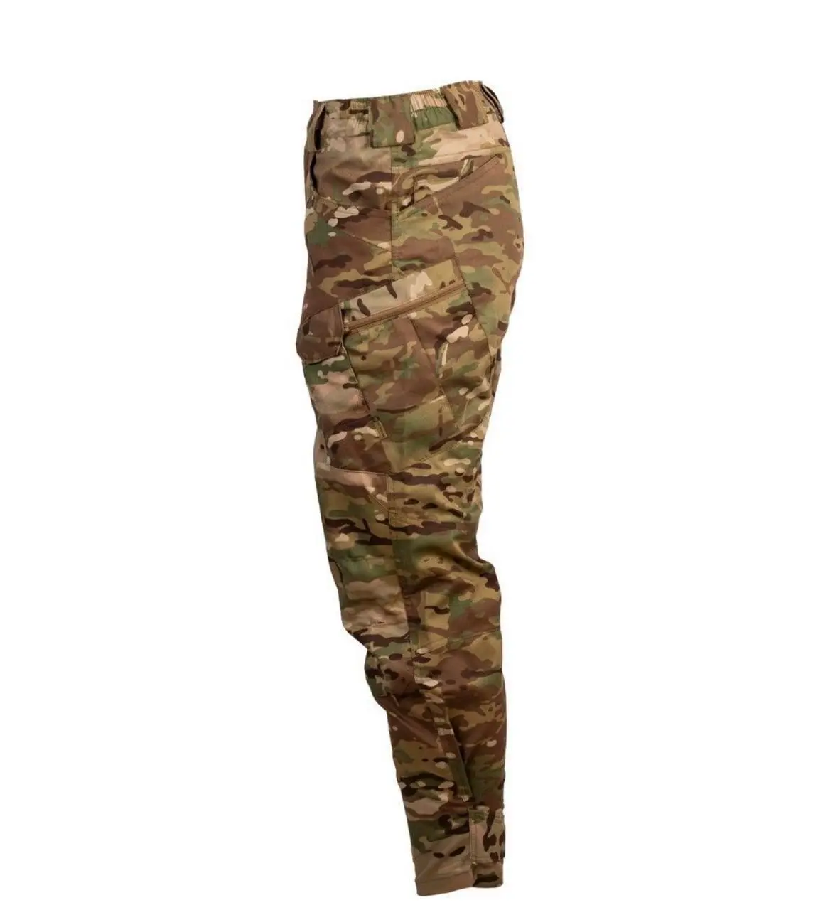 Штани тактичні Urban Twill мультикам