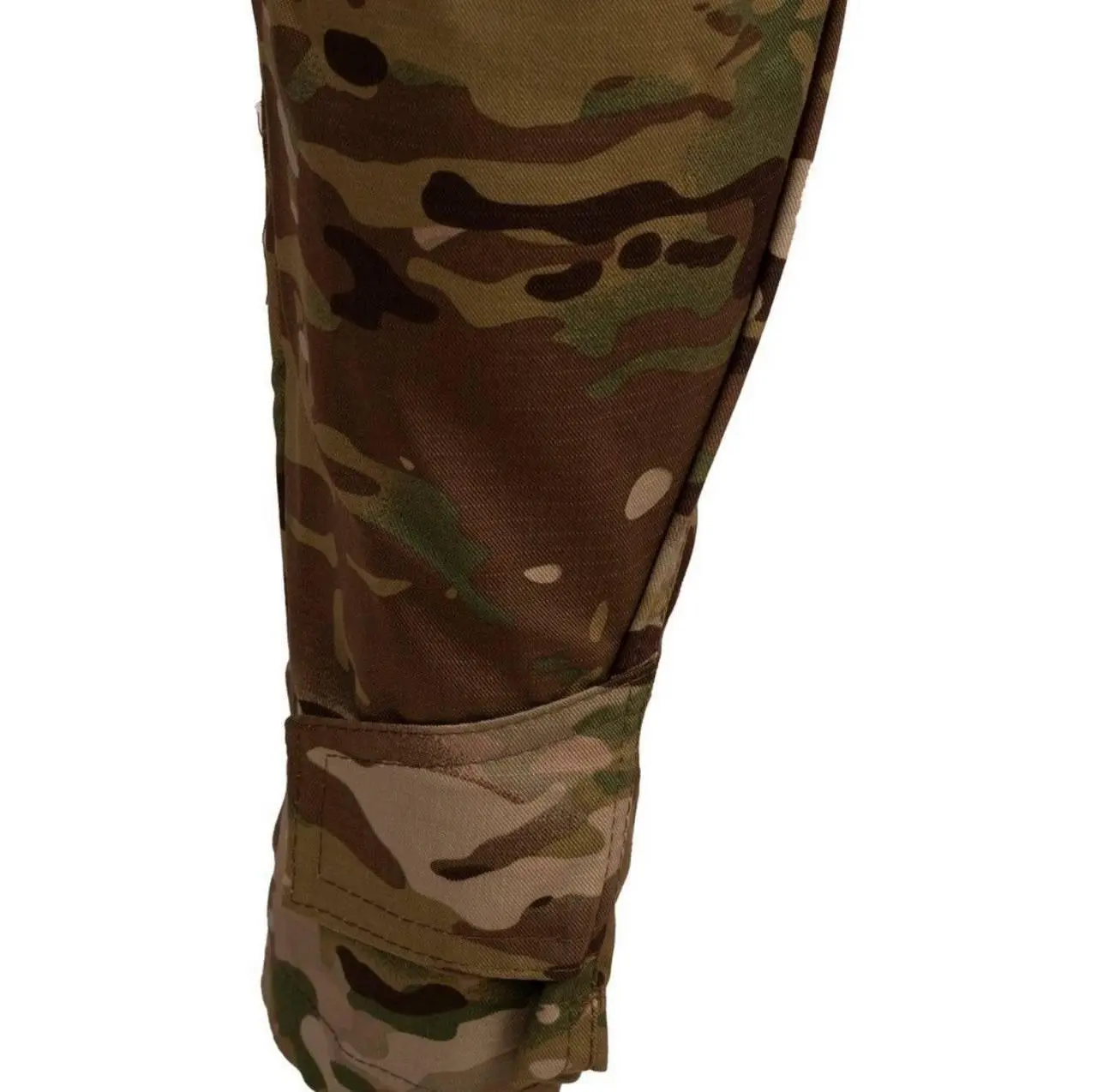 Штани тактичні Urban Twill мультикам