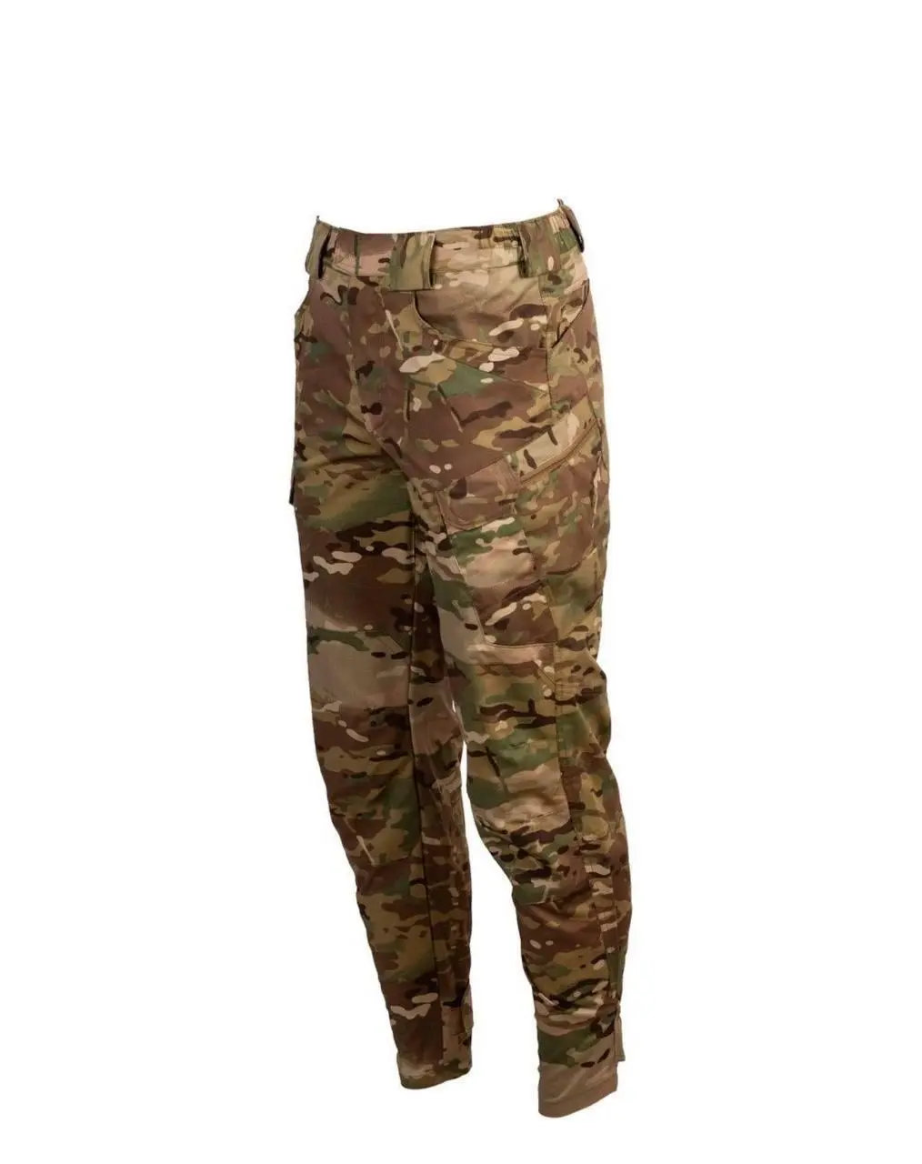 Штани тактичні Urban Twill мультикам