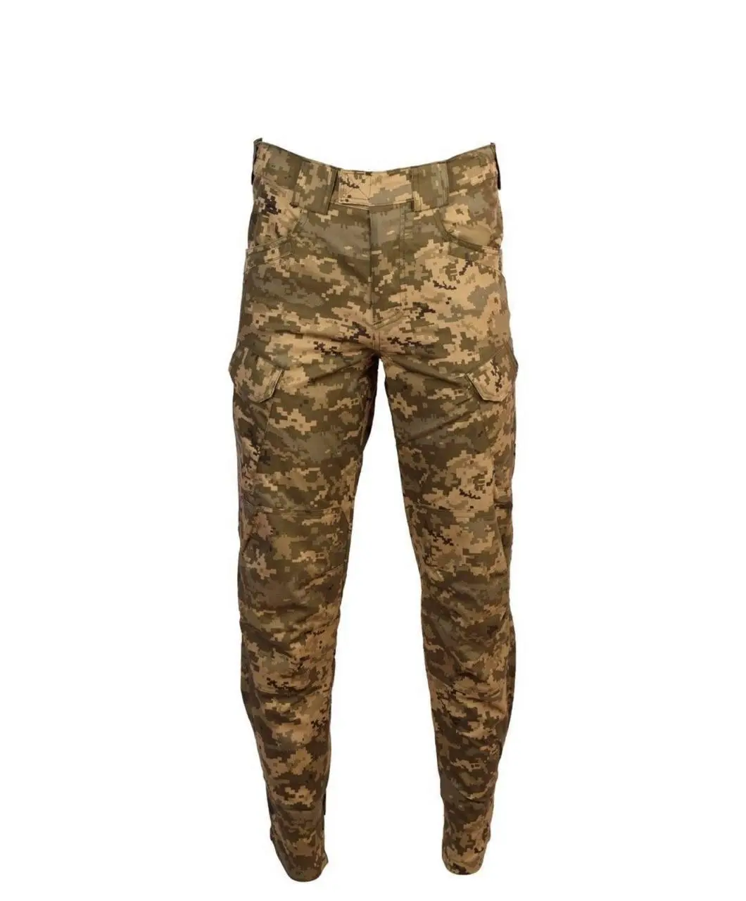Штани тактичні Urban Twill Піксель