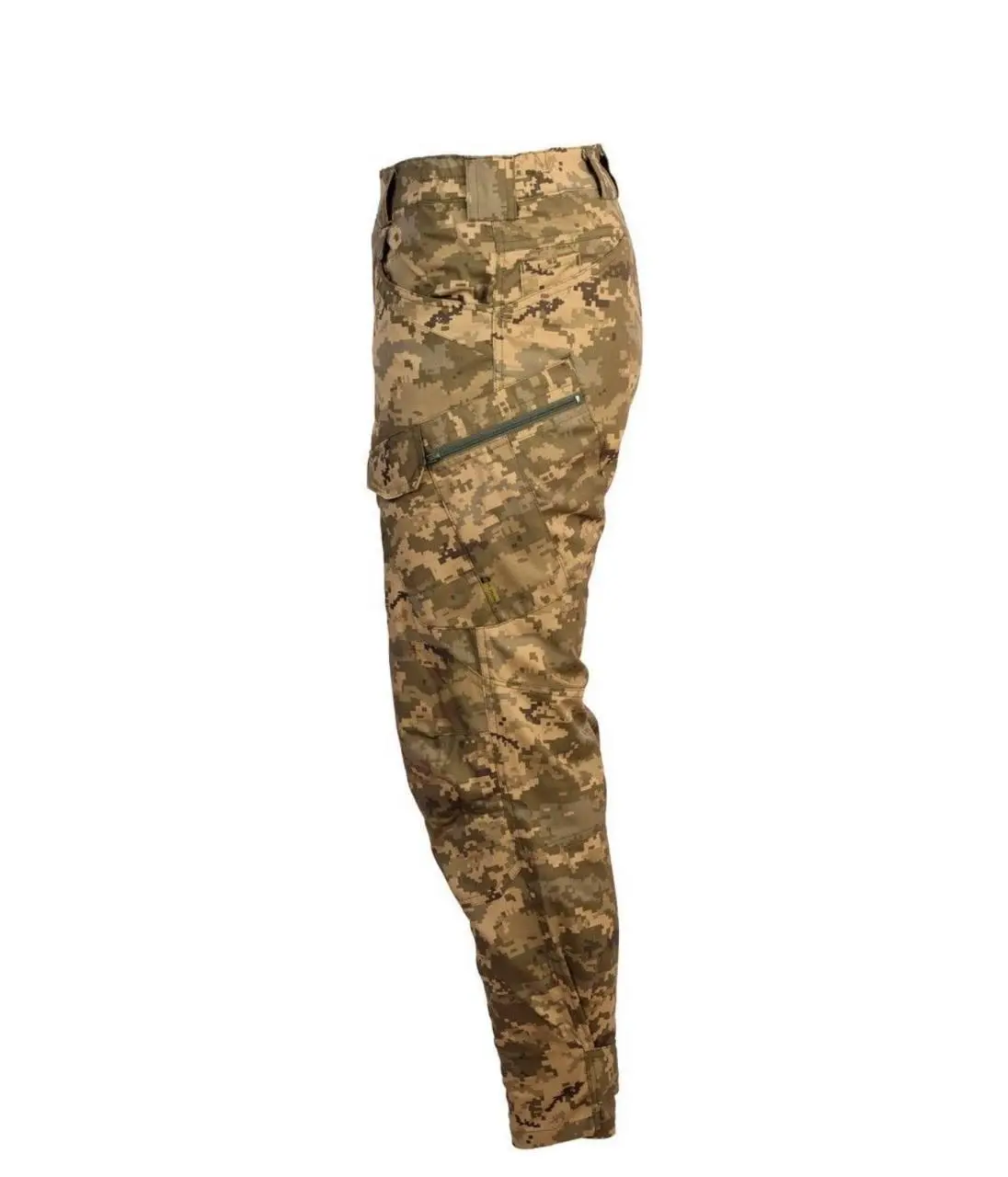 Штани тактичні Urban Twill Піксель
