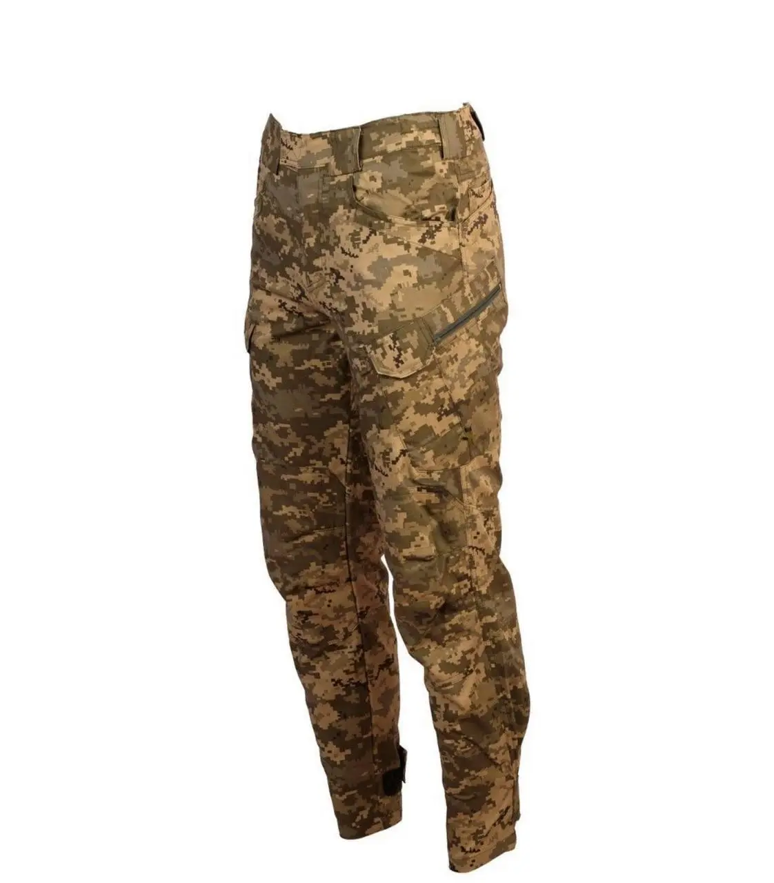 Штани тактичні Urban Twill Піксель