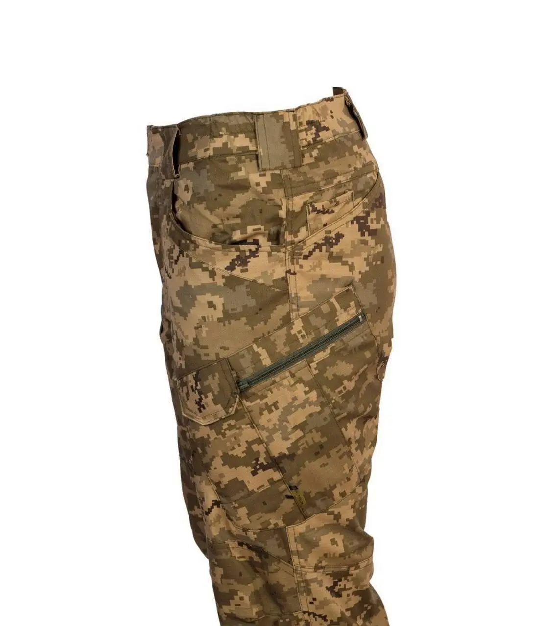 Штани тактичні Urban Twill Піксель
