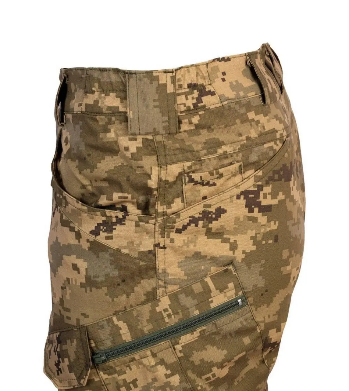 Штани тактичні Urban Twill Піксель