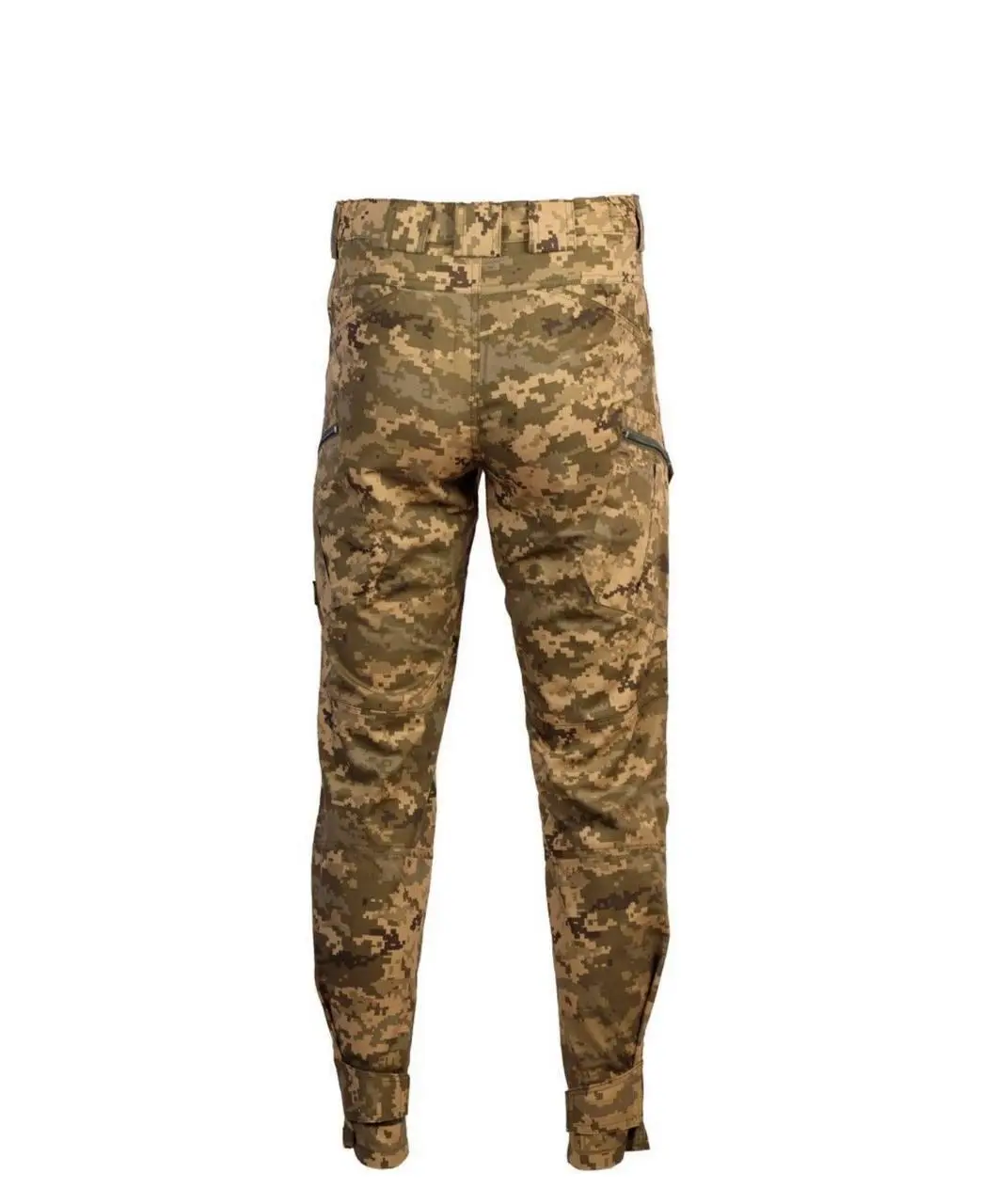 Штани тактичні Urban Twill Піксель