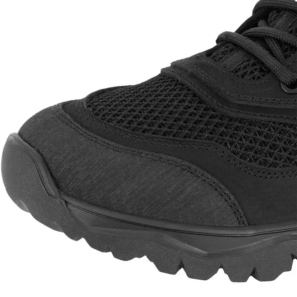 Кроссівки Patriot GEN.II Fury - Чорний
