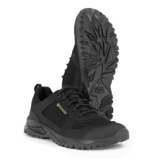 Кросівки з 3D-сіткою Patriot Fury Black