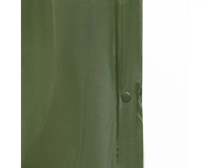 Плащ - пончо MIL-TEC Олива