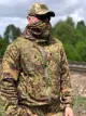 Костюм маскувальний антимоскітний сітка "Хижак" - Photo 5